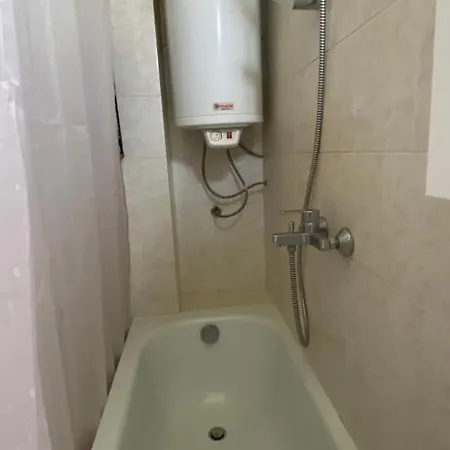 Apartman Gergana_apartament